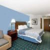 Отель Days Inn by Wyndham Sioux City, фото 7