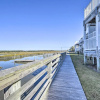 Отель Sunny Condo - Private Ocean Isle Beach Access!, фото 19