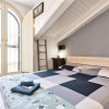 Отель Torino Savoia Wooden Duplex Apt, фото 7
