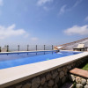 Отель Lovely Holiday Home in Villanueva de la Concepción with Pool, фото 4