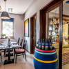 Отель Imola Udvarhaz Hotel, фото 27