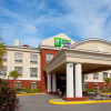 Отель Holiday Inn Express Hotel & Suites Quincy I-10, an IHG Hotel, фото 1