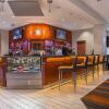 Отель Holiday Inn University Plaza-Bowling Green, an IHG Hotel, фото 25