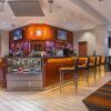 Отель Holiday Inn University Plaza-Bowling Green, an IHG Hotel, фото 15