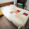 Отель Coqueto apartamento a 150 metros de la playa, фото 2