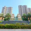 Отель Zhangzhou Gelin Holiday Apartment, фото 3
