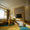 Отель GreenTree Eastern Fuyang Yingdong District South Guoyang Road Hotel, фото 16