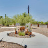 Отель Tucson Cottage w/ Courtyard & Grill - Near Hiking!, фото 12