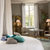 Отель La Divine Comédie - Suites Deluxe, фото 13