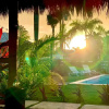 Отель Punta Popy Boutique Hotel, фото 1