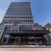 Отель Ji Hotel Huzhou Zhili, фото 1