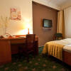 Отель Złoty Lin, фото 7