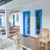 Отель Dpm Gili T Diving Hostel & Bar, фото 10