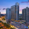 Отель Kasion K Hotel Yiwu, фото 9