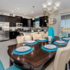 Отель Grhmll1505 - Champions Gate Resort - 6 Bed 6 Baths House, фото 10