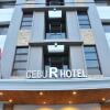 Отель Cebu R Hotel - Capitol в Себу