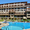 Отель OLYMP Apartcomplex, фото 11