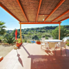 Отель Dos Soles - sea view holiday home with private pool in Costa Blanca, фото 20