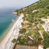 Отель Krouzeri Beach Apartments Corfu, фото 3