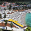 Отель Apartment With one Bedroom in Dubrovnik, With Wonderful sea View, Furnished Terrace and Wifi - 300 m, фото 22