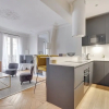 Отель Elegant Family Apt 5 pers - Bon Marché, фото 5