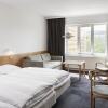 Отель Milling Hotel Vejle, фото 4