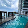 Отель Brojat Suite Family Sea View @ Imperium Residence, фото 10