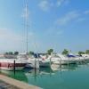 Отель Stunning Apartment in Bibione With Outdoor Swimming Pool, фото 13
