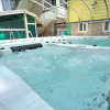 Отель Geojedo Whirlpool Pension (pets friendly), фото 17