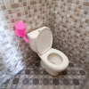 Отель OYO 93839 Aquenda Homestay, фото 5