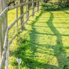 Отель Highfields Farm Bed and Breakfast, фото 24