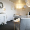 Отель Ferienwohnung Steltenpohl - Whg1 - De Grote, фото 9