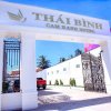 Отель Thai Binh Cam Ranh Hotel, фото 1