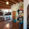 Отель Casa Frida B&B, фото 2