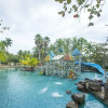 Отель Pearl River Nantian Hot Spring Resort, фото 15