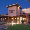 Отель Residence Inn by Marriott Tucson Airport, фото 1