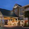 Отель Country Inn & Suites by Radisson, Panama City Beach, FL в Панама-Сити-Бич