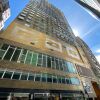 Отель Ramada by Wyndham Hong Kong Grand в Коулуне