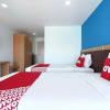 Отель OYO 474 Tara Residence, фото 18