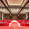 Отель Grand Madison Ganzhou City Central Park Welton в Ganzhou