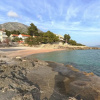 Отель Ivan - 60m From the sea - A2, фото 16