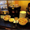Отель Al Seteen Palace Hotel, фото 12