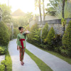 Отель The Bidadari Villas and Spa, фото 27