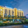 Отель Jing Hua Hotel, фото 1