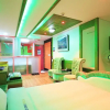 Отель Icarus Unmanned Motel, фото 13