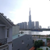 Отель Karta Riverview Apartment, фото 1