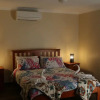 Отель Cozy Stay at Kearsley, фото 6