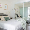 Отель QuickStay - Upscale Condo (Lake View), фото 5