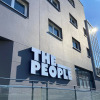 Отель The People Le Havre, фото 10