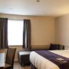 Отель Premier Inn Leicester Forest East, фото 14